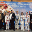 Чемпионат и первенстве города Оренбурга по всестилевому каратэ - Комитет по физкультуре и спорту
