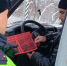 Госавтоинспекция Гайского городского округа призывает водителей соблюдать ПДД, связанными с выездом на встречную полосу - ГИБДД