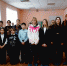 Выставка Международного конкурса детских рисунков «Мы — дети космоса» - Национальные проекты