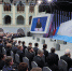 Владимир Путин: Со следующего года начнется программа капремонта детсадов - Единая Россия