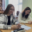 Под знаком «ПИ»: на физмате прошло мероприятие к необычному празднику - ОГПУ