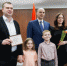 Молодые семьи Оренбургской области могут получить поддержку для улучшения жилищных условий - Департамент молодежной политики
