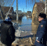 Паводковая ситуация в поселке Берды на контроле у оренбургской прокуратуры - ProOren.Ru