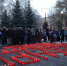 Оренбуржцы присоединились к всероссийским акциям, посвященным трагическим событиям в «Крокус Сити Холле» - Правительство Оренбургской области