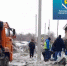 В Кувандыке из-за коммунальной аварии отключили отопление в больничном городке - Ria56.Ru