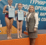 Турнир по спортивной акробатике - Комитет по физкультуре и спорту