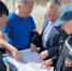 Козупица назвал бесполезными попытки засыпать промоины в дамбе - Orenburg.Media