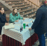 В Оренбуржье сотрудники полиции дежурят в пунктах временного размещения - ProOren.Ru