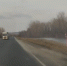 Вода приближается к трассе Оренбург-Орск - Orenburg.Media