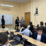 В рамках межведомственной комплексной оперативно-профилактическая операция «Чистое поколение -2024» сотрудники МО МВД России «Бугурусланский» провели беседу со школьниками. - Time56.Ru
