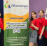 Участие в региональном чемпионате «Абилимпикс» по компетенции «Медицинский и социальный уход» - ООМК