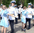 В преддверии Дня Победы оренбуржцы закружились в вальсе - Администрация города