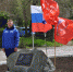 В Оренбурге открыли памятный знак выдающемуся журналисту Софье Радушиной - Единая Россия