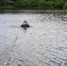 В Тоцком районе водолазы разыскивают в водохранилище пропавшего мужчину - Orenburg.Media