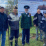 В Гребенях под Оренбургом построят Мемориал “80 лет Победы” - Ria56.Ru