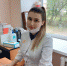 В минувшую субботу состоялся выезд специалистов Оренбургского онкологического диспансера в Грачевский район Оренбургской области - Национальные проекты