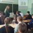 В школах Оренбургского района прошли встречи с представителями бизнес-сообщества в рамках проекта «Уроки предпринимательства» - Оренбургский район