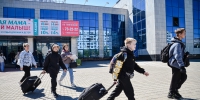 В Оренбуржье от наводнения пострадала половина всех детских лагерей - Yuzh-Ural.Ru