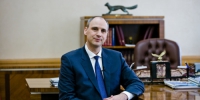 Губернатор Денис Паслер поздравил медицинских работников с профессиональным праздником - Правительство Оренбургской области