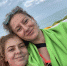 «Нужно помимо работы в жизни что-то любить» — Варвара Ивлева о марафонском заплыве на озере Балхаш и мировом достижении - Удар56