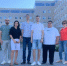 «Субботний онкодесант» Орского онкологического диспансера состоялся в двух городах: в Медногорске и Кувандыке - Министерство здравоохранения