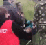 Опубликовано видео спасения бабушки, пропавшей в Матвеевке - Orenburg.Media