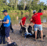 Ушел купаться и пропал. В Абдулинский округ выехали водолазы на поиск мужчины - Ria56.Ru