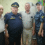 Ветерана ИК-6 Виктора Борисовича Сарычева поздравили с 60-летием - УФСИН по Оренбургской области