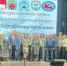 18 октября 2024 года в КСЦ «Марсово поле» состоялось значимое событие для стоматологии Оренбургской области - Межрегиональная научно-практическая конференция «Актуальные проблемы стоматологии», посвященная 80-летию Оренбургского медицинского университета - Министерство здравоохранения