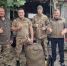 Глава Шарлыкского района Дмитрий Волков доставил гуманитарную помощь бойцам СВО - Ria56.Ru