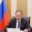 Полномочный представитель Президента РФ в ПФО Игорь Комаров провел прием граждан - Правительство Оренбургской области