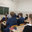 Для учеников школ сотрудники СИЗО-3 провели мероприятия, посвященные профориентации - УФСИН по Оренбургской области
