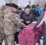 Оренбургское казачество скорбит - Казачье общество