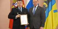 За верность присяге и долгу - Вечерний Оренбург