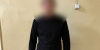 Полицейские задержали подозреваемого в краже 922 600 рублей с личного счета оренбуржца - УМВД Оренбургской области