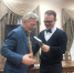 Скончался известный писатель и просветитель Николай Иванович Дорошенко - Союз писателей России
