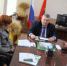 Сергей Балыкин и заместитель главы РСХБ обсудили поддержку АПК Оренбуржья - Министерство сельского хозяйства