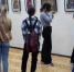 В Художественном музее «Арт-Донбасс» города Донецка проходит выставка живописи и графики Анатолия Кашигина - Правительство Оренбургской области