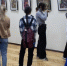 В музее «Арт-Донбасс» Донецка проходит выставка живописца из Оренбуржья - Комсомольская Правда