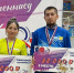 Оренбурженка завоевала «бронзу» Кубка чемпионов по настольному теннису для лиц с ПОД - Газета Оренбуржье