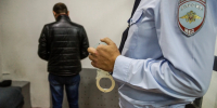 В Оренбургском районе задержали чуть не задушившего пенсионерку мужчину - Комсомольская Правда