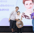 В Оренбурге завершилась региональная профильная смена «Орлята России» - Газета Оренбуржье