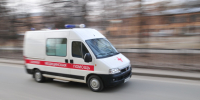 Скорая помощь в Оренбурге спровоцировала ДТП: теперь возместит 320 000 ущерба - Time56.Ru