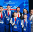 Команда Оренбургской области приняла участие во Всероссийском форуме юных инспекторов движения «Я выбираю ЮИД» - Министерство образования
