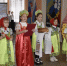 Абдулинцы выступили в Луганской Народной Республике - Центр развития культуры