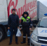 В Октябрьском районе автоинспекторы помогли иностранцу-дальнобойщику - Газета Оренбуржье