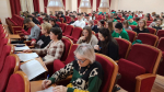 Жители Оренбурга написали экологический диктант