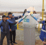 В поселке Каракульский Оренбуржья газифицированы первые домовладения - Комсомольская Правда