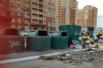 В Оренбуржье могут сменить регоператора по вывозу мусора