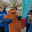 «Молодая Гвардия» оказала адресную помощь бабушке участника специальной военной операции - Молодая Гвардия